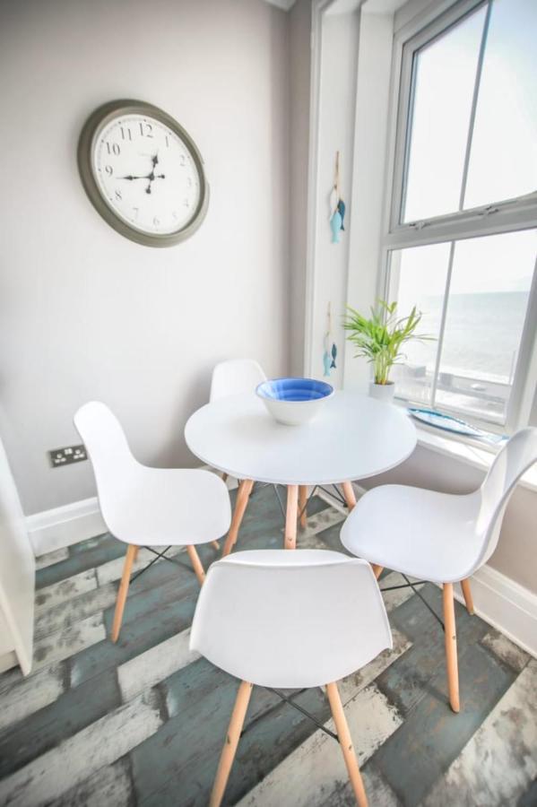 Horizon Lejlighed Hastings Eksteriør billede